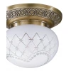 Потолочный светильник Reccagni Angelo PL 7740/1