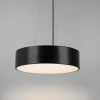 Потолочный светодиодный светильник Arlight SP-Tor-Pill-R800-94W Warm3000 023003(2) Потолочный светодиодный светильник Arlight SP-Tor-Pill-R800-94W Warm3000 023003(2)