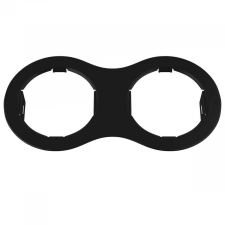 Рамка Lightstar Domino Round 214627