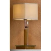 Настольная лампа Lussole Montone LSF-2504-01 Настольная лампа Lussole Montone LSF-2504-01