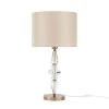Настольная лампа Maytoni Monte Carlo DIA091TL-01BZ