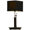 Настольная лампа Lussole Montone LSF-2574-01 Настольная лампа Lussole Montone LSF-2574-01
