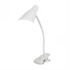 Настольная лампа (UL-00004465) Uniel TLD-563 White/LED/360Lm/4500K/Dimmer