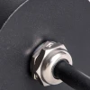 Уличный светильник Arte Lamp Mistero A3303AL-1BK Уличный светильник Arte Lamp Mistero A3303AL-1BK