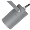 Уличный светильник Arte Lamp Mistero A3303AL-1GY Уличный светильник Arte Lamp Mistero A3303AL-1GY