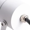 Уличный светильник Arte Lamp Mistero A3303AL-1WH Уличный светильник Arte Lamp Mistero A3303AL-1WH