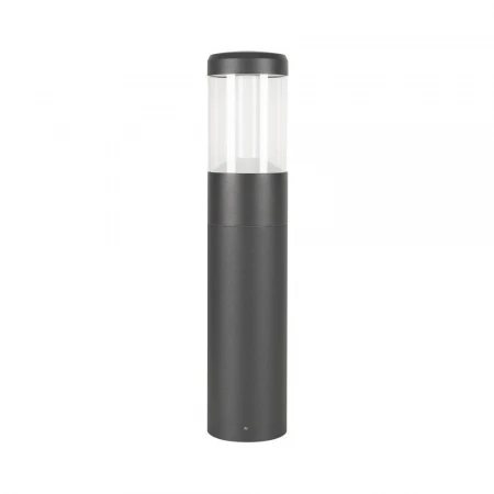Уличный светодиодный светильник Arlight LGD-Stem-Boll-H500-10W Warm3000 029966 Уличный светодиодный светильник Arlight LGD-Stem-Boll-H500-10W Warm3000 029966