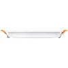 Встраиваемый светодиодный светильник Arlight DL-BL180-18W Warm White 021441 Встраиваемый светодиодный светильник Arlight DL-BL180-18W Warm White 021441