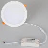Встраиваемый светодиодный светильник Arlight DL-BL180-18W Warm White 021441 Встраиваемый светодиодный светильник Arlight DL-BL180-18W Warm White 021441