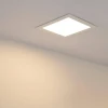 Встраиваемый светодиодный светильник Arlight DL-225x225M-21W Day White 020136 Встраиваемый светодиодный светильник Arlight DL-225x225M-21W Day White 020136