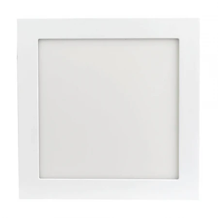 Встраиваемый светодиодный светильник Arlight DL-225x225M-21W Warm White 020137