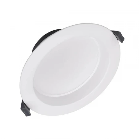 Встраиваемый светодиодный светильник Arlight IM-Cyclone-R165-18W Day4000 023212(2) Встраиваемый светодиодный светильник Arlight IM-Cyclone-R165-18W Day4000 023212(2)