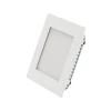 Встраиваемый светодиодный светильник Arlight DL-93x93M-5W Day White 020122 Встраиваемый светодиодный светильник Arlight DL-93x93M-5W Day White 020122