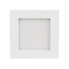 Встраиваемый светодиодный светильник Arlight DL-93x93M-5W Warm White 020123 Встраиваемый светодиодный светильник Arlight DL-93x93M-5W Warm White 020123