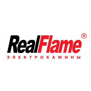 Real Flame