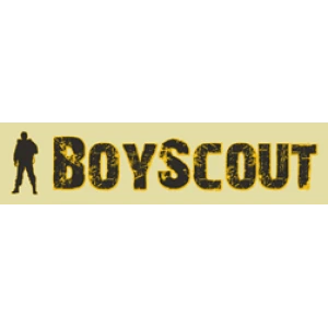BOYSCOUT
